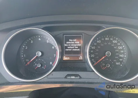 2021 Volkswagen Tiguan 2.0T Se/2.0T Se R-Line Black/2.0T Sel z USA, uszkodzony, nr VIN 3VV3B7AX7MM057635